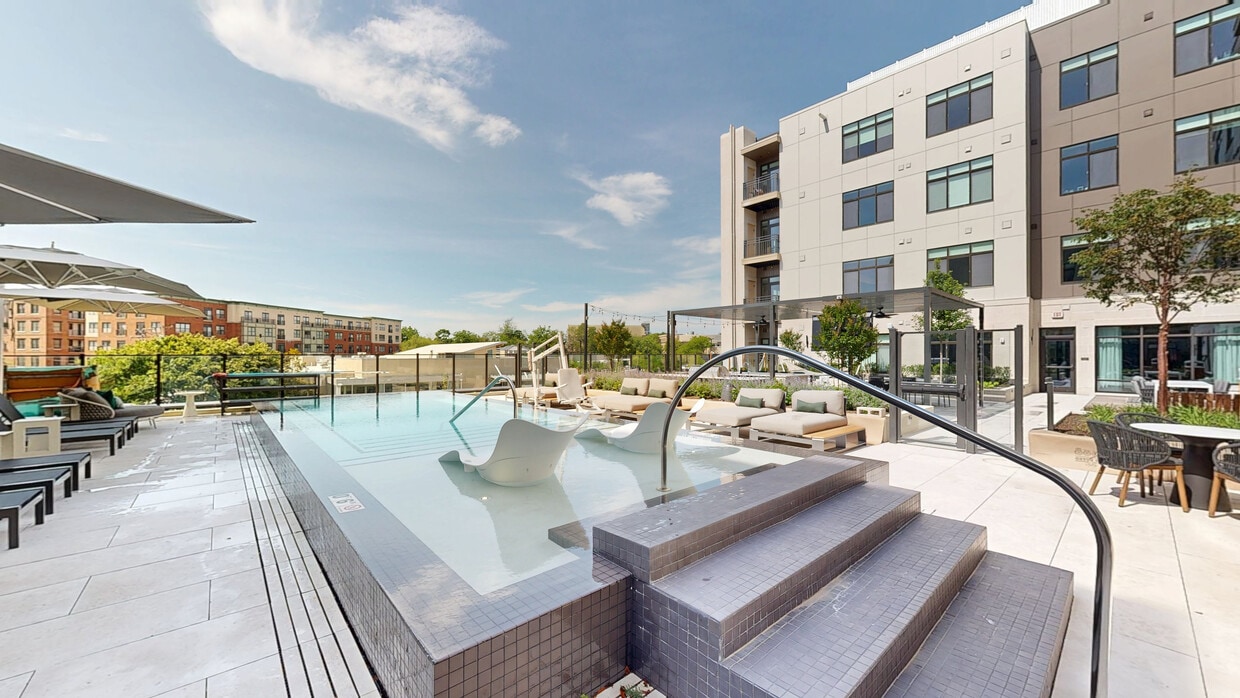 Photo - Coulter Place Apartments