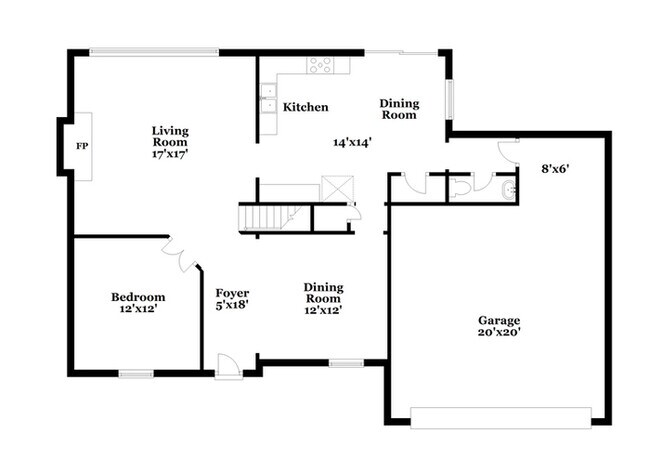 Foto del edificio - 1106 Breakwater Trail