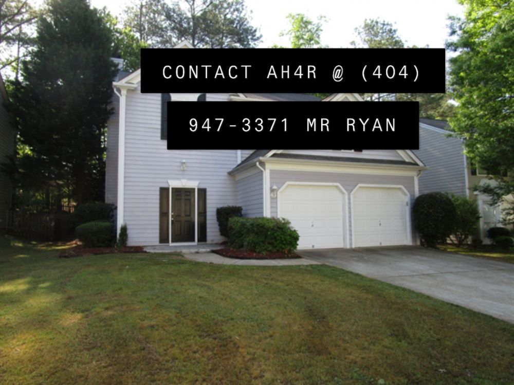 Primary Photo - 469 Bottesford Dr NW Kennesaw, GA 30144