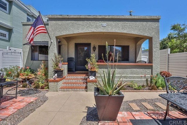Foto principal - 853 C Ave