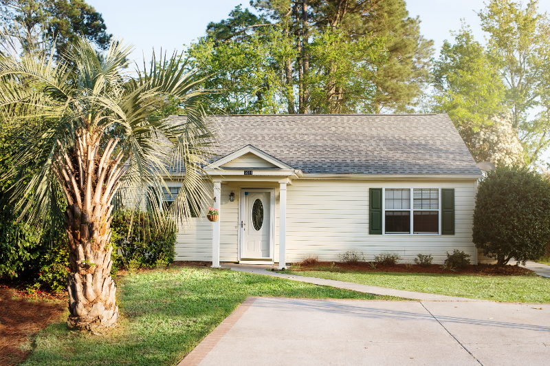 Foto principal - 6851 King Arthur Dr
