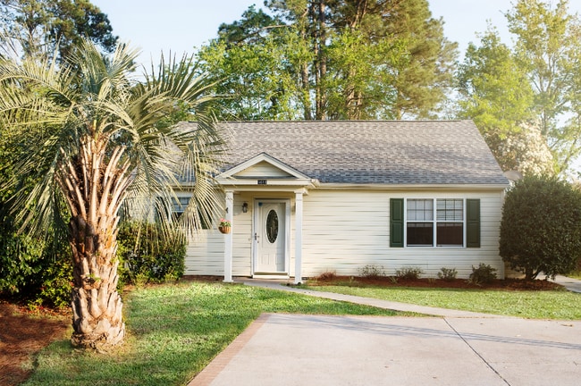 Photo - 6851 King Arthur Dr House