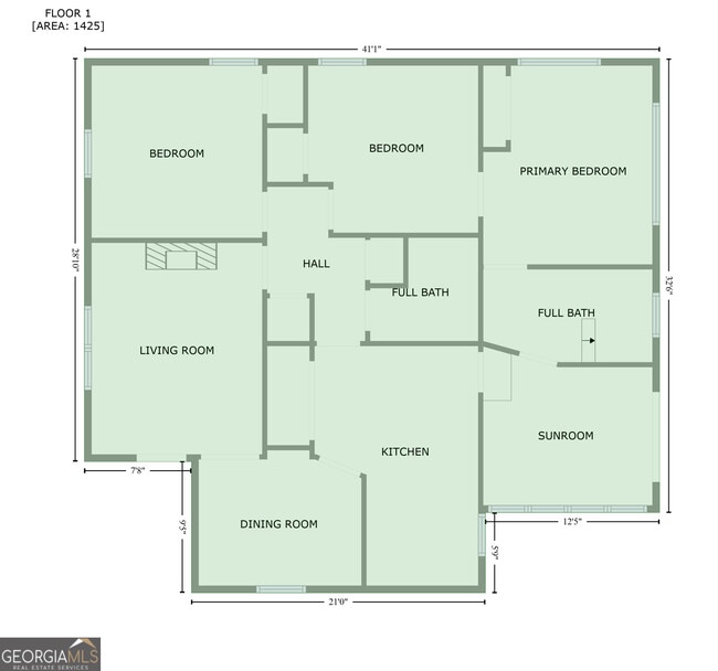 Building Photo - 1060 Cypress Dr