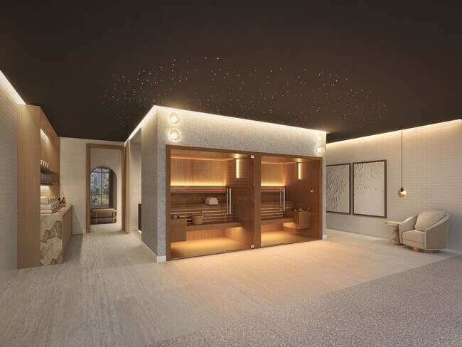 Foto del edificio - Brady Residences