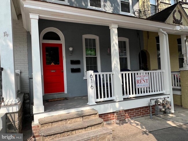 Building Photo - 616 N Shippen St