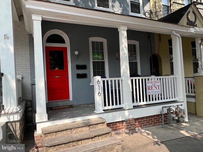 Foto del edificio - 616 N Shippen St
