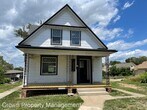 Primary Photo - 3 br, 1 bath House - 2020 Castelar Street