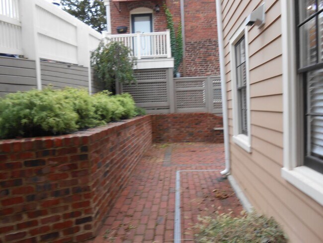 Foto del edificio - 2119 E Broad St