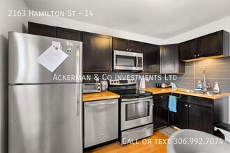 Building Photo - 2163 Hamilton St