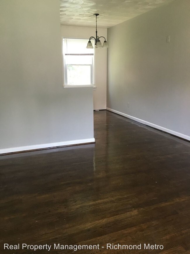 Building Photo - 3 br, 1 bath House - 1307 Ashley Road