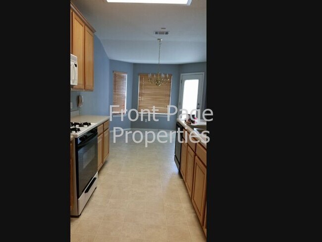 Foto del edificio - 1615 Balmorhea Ln