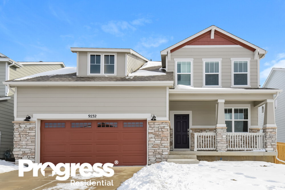 9232 Rifle St, Commerce City, CO 80022 House for Rent in Commerce