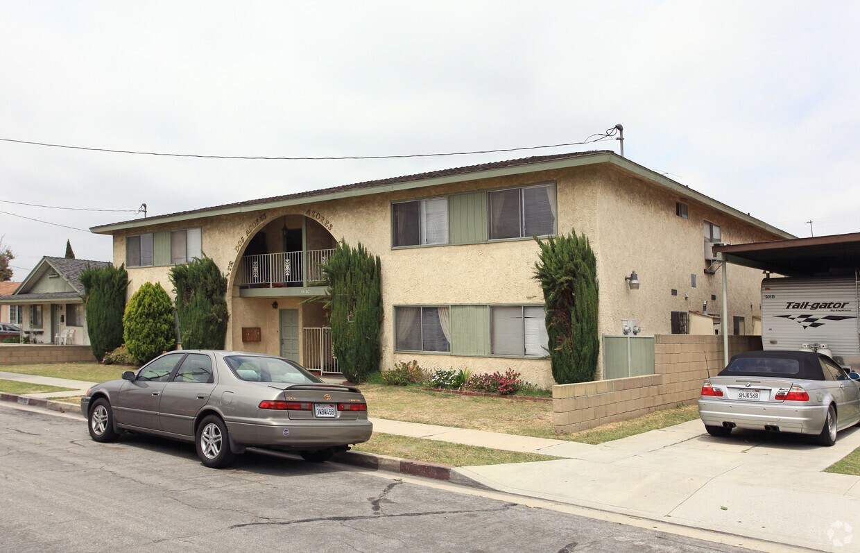 18102 Arline Ave, Artesia, CA 90701 Apartments in Artesia, CA