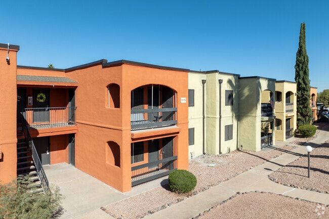 Photo - Sedona Pointe Apartments