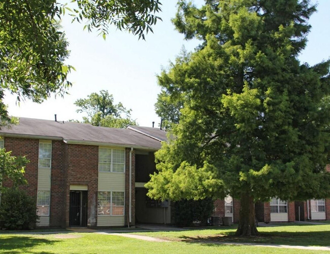 Foto del edificio - Audubon Village