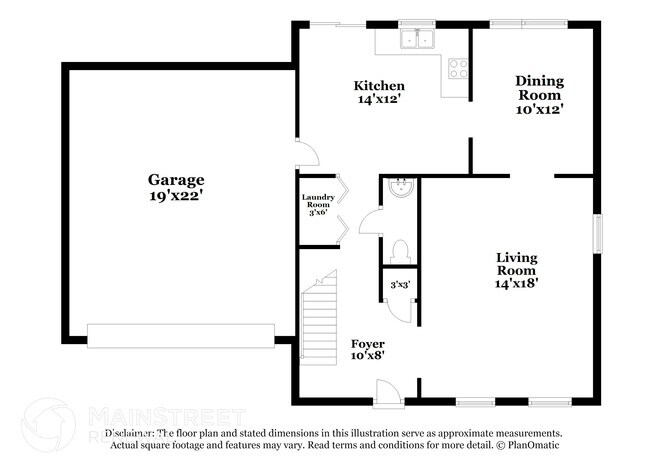 Building Photo - 9302 Chastain Walk Dr