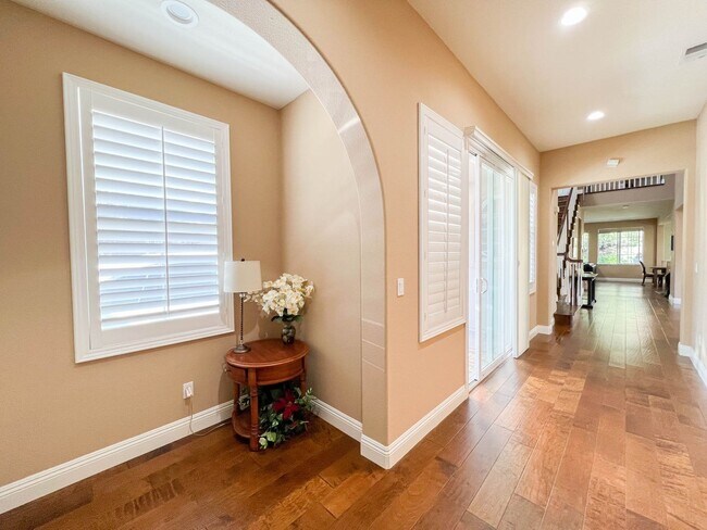 Foto del edificio - Spacious San Ramon Windemere Home.