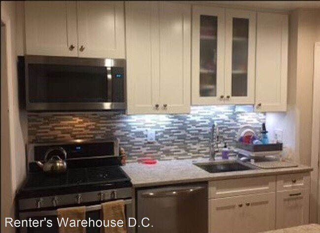 Foto del edificio - 3 br, 2 bath House - 5039 11th St NE