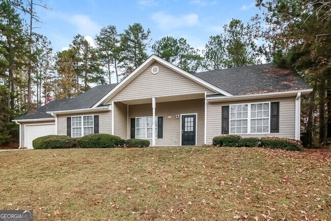 Foto del edificio - 8129 Sterling Ln