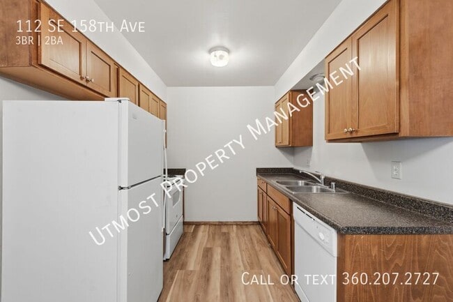 Building Photo - 112 SE 158th Ave