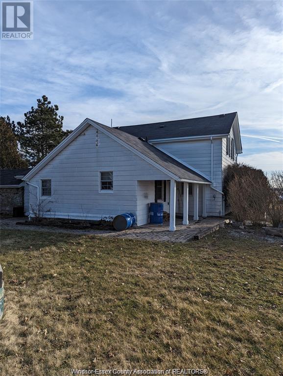 Photo du bâtiment - 870 S Talbot Rd