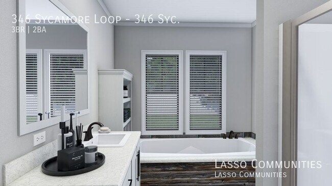 Building Photo - 346 Sycamore Loop