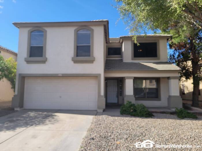 Beautiful 4 Bedroom House for Rent in Avondale, AZ