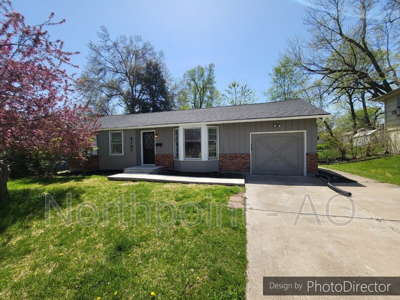 Primary Photo - 8107 E 91 St