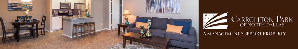 Carrollton Park Of North Dallas