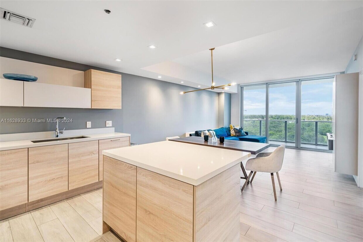 Photo - 2056 Northeast 167th Street, North Miami Beach, FL 33162 - 2 BR 2 BA Condo