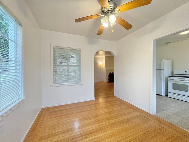 Foto del edificio - 3800 McKinley/401 38th Street