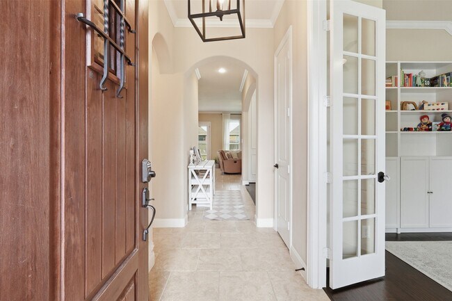 Foto del edificio - 12911 Chatfield Manor Ln