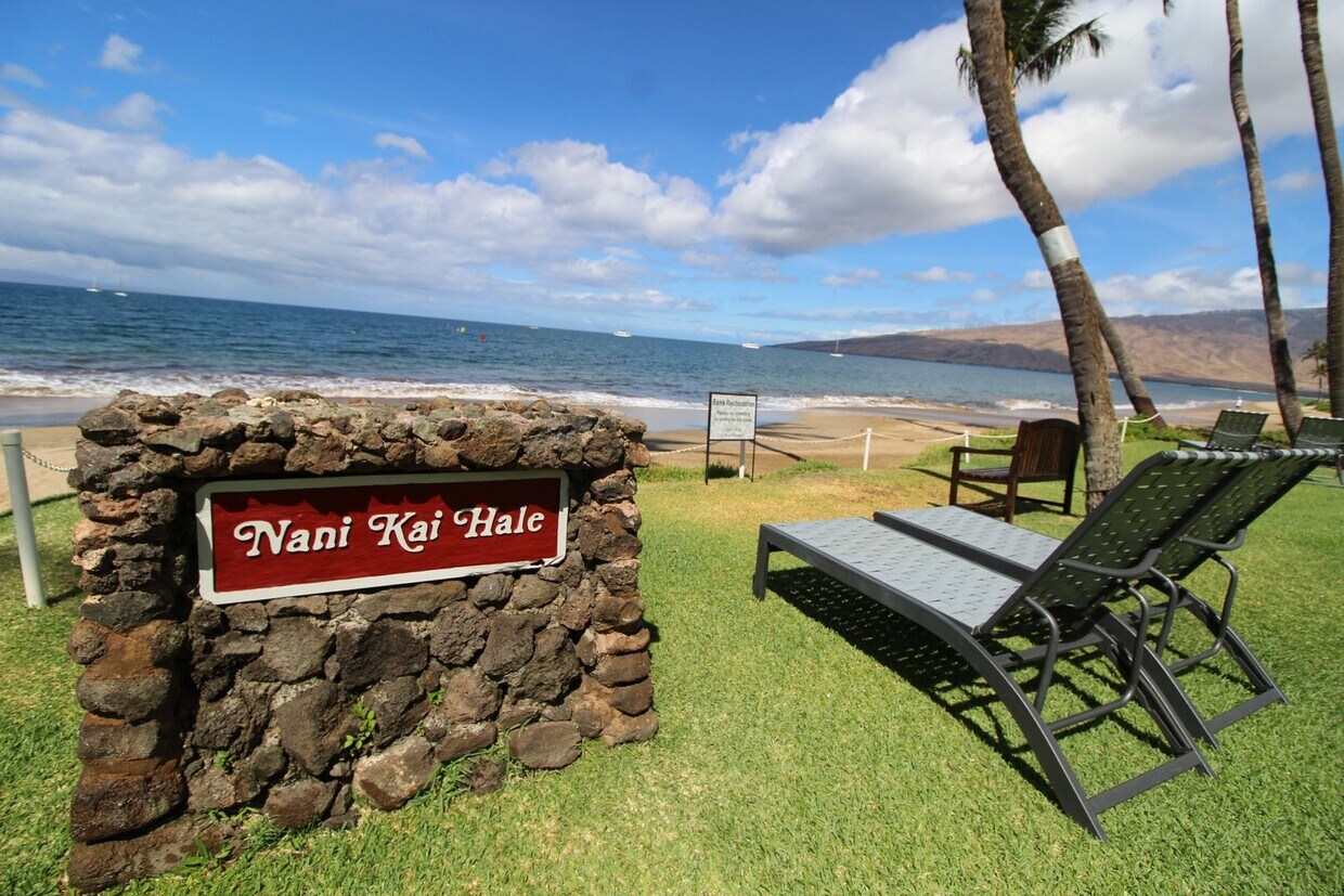 Primary Photo - 1 bed, 2 bath Nani Kai Hale, 2nd Floor, pa...