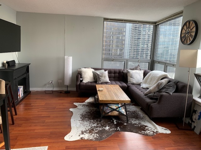 440 N Wabash Ave Unit 3603, Chicago, IL 60611 - Condo for Rent in ...