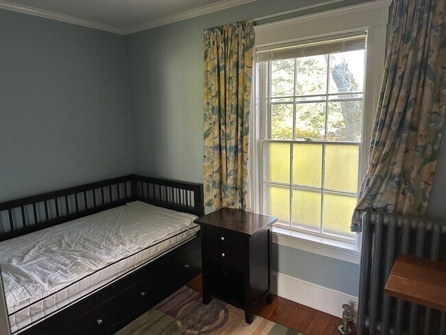 Foto del edificio - 23 Ash St