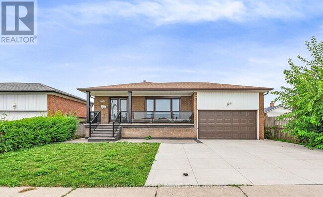 Photo du bâtiment - 3716 Teeswater Rd