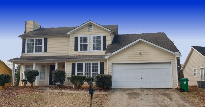 Foto principal - Beautiful 4br/2.5th + Loft