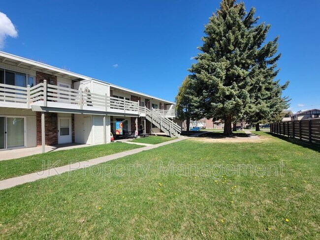 Foto del edificio - 3208 11th Ave S