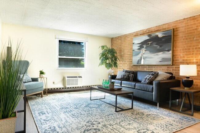 Foto del interior - College Park by Allen & Pugh