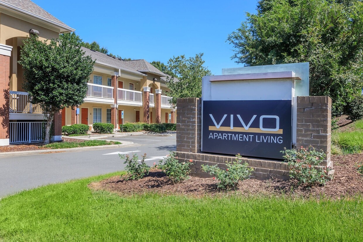 Vivo Living Ivy Creek - Vivo Living Ivy Creek