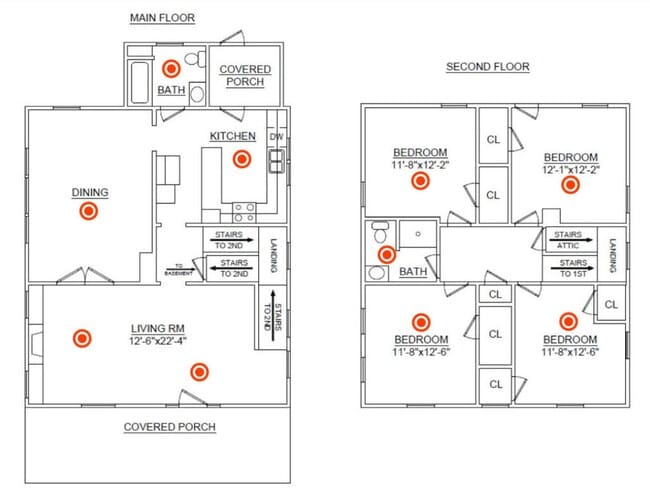 Building Photo - Home with Beauty, Character and Great LOCA...