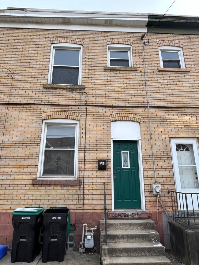 Foto del edificio - 1 Bedroom House