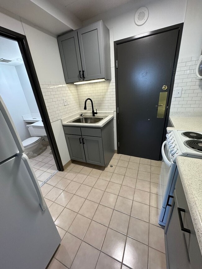 Interior Photo - The McCoy at 8035 Apartments - Clive