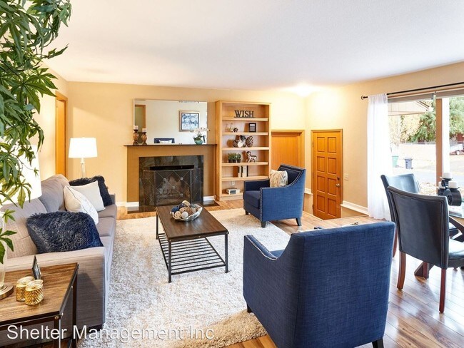 Building Photo - 4 br, 2 bath House - 365 Oxford Street SE