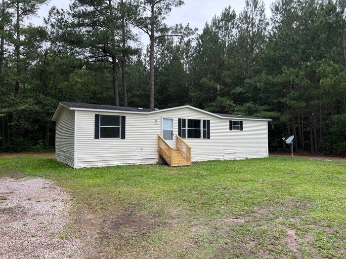 Primary Photo - 5888 Stone Whitley Rd