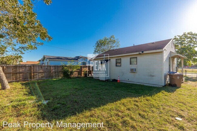 Building Photo - 2 br, 1 bath House - 1442 17th St