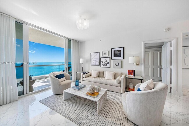 Foto del edificio - 17875 Collins Ave