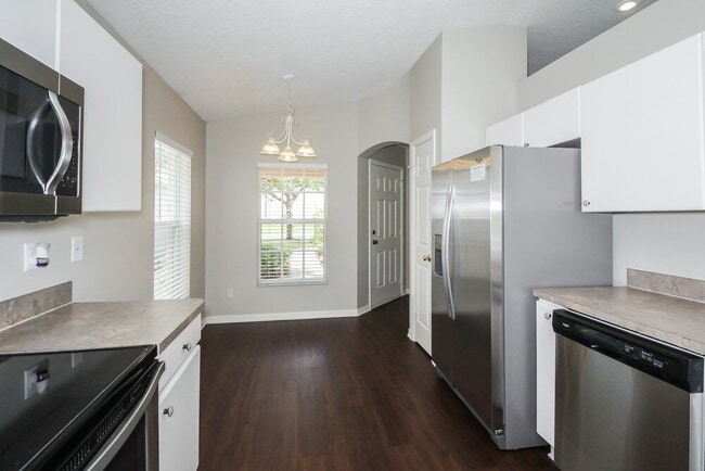 Building Photo - 13618 Silver Charm Ct