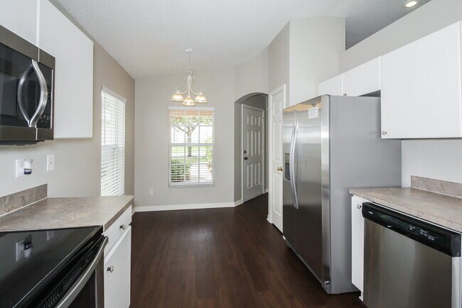 Foto del edificio - 13618 Silver Charm Ct