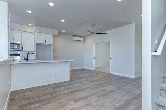 Building Photo - The River Street Lofts in Downtown Boise _...